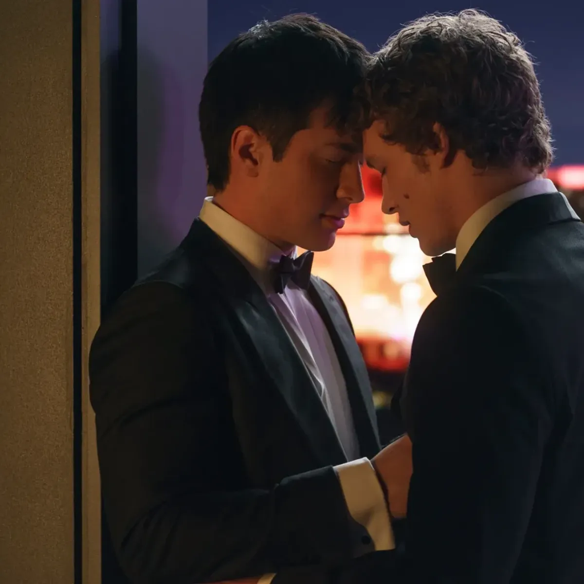 'Heated Rivalry' Is Getting the Academic Treatment — image 2