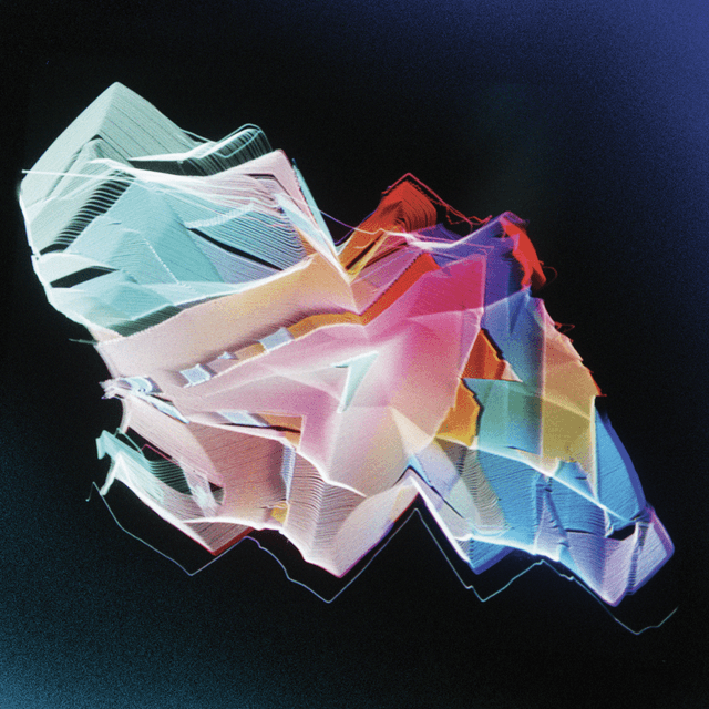 Bitchin Bajas: Isle Peaks EP — image 4