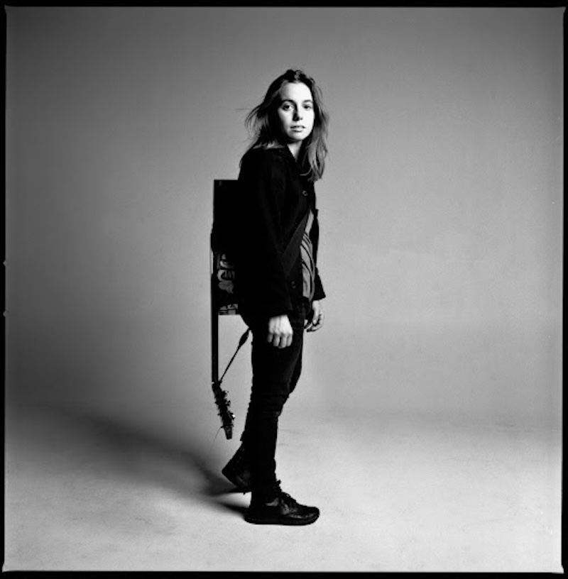 Julien Baker Teases LP4, Announces Nashville Popup Show — image 1