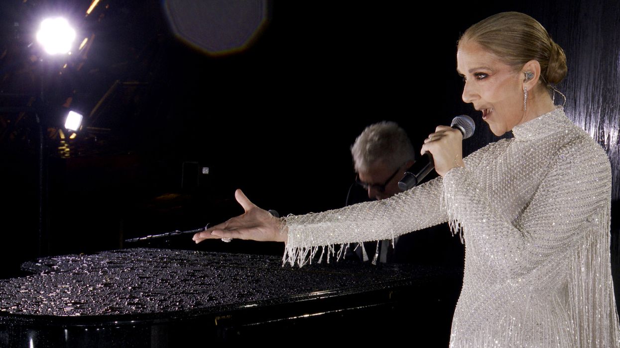 Hundreds of Fans Potentially Scammed With Fake Céline Dion Tickets — image 4
