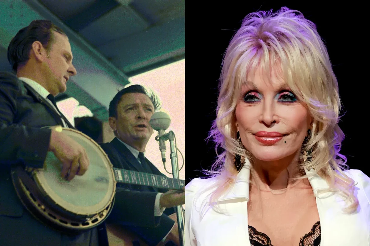 Hear Dolly Parton’s First Posthumous Song — From a New Stanley Brothers Tribute Album — image 6