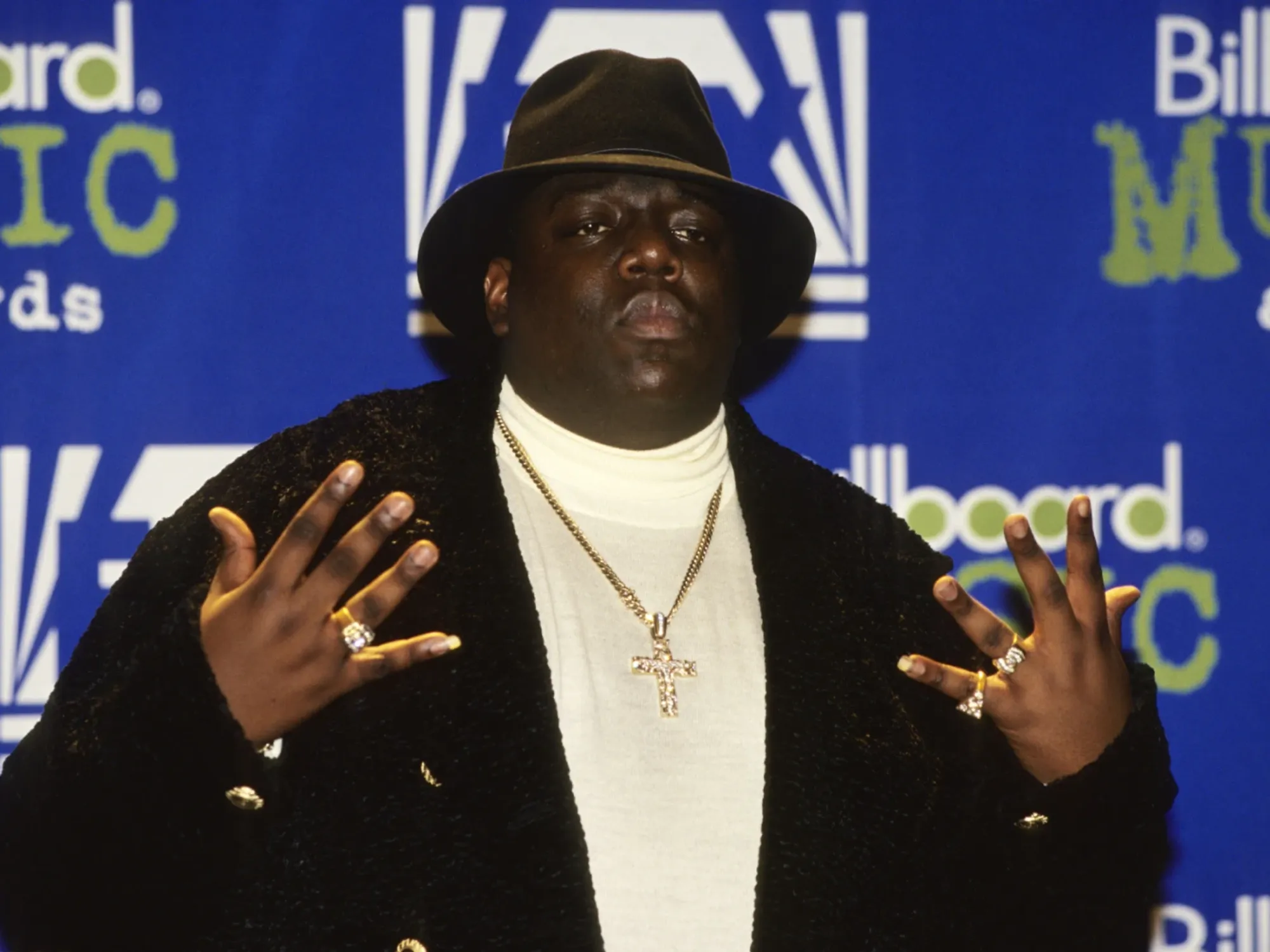 D’Angelo and Angie Stone’s Son Will Play the Notorious B.I.G. in the Snoop Dogg Biopic — image 3