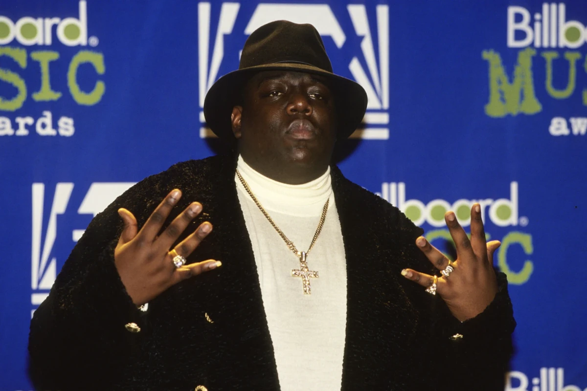 D’Angelo and Angie Stone’s Son Will Play the Notorious B.I.G. in the Snoop Dogg Biopic — image 6