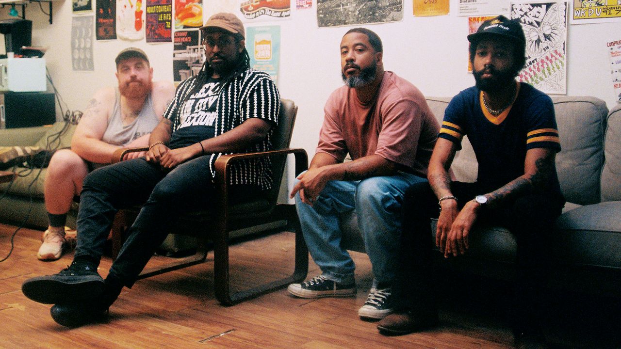 Soul Glo Announce New Album Na I’m Gon Grab Allat — image 4