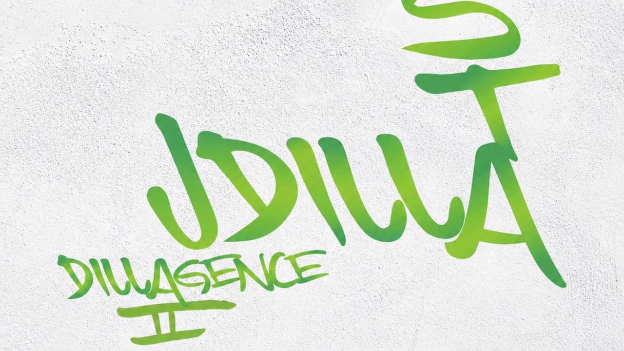 Busta Rhymes / J Dilla: Dillagence II — image 2