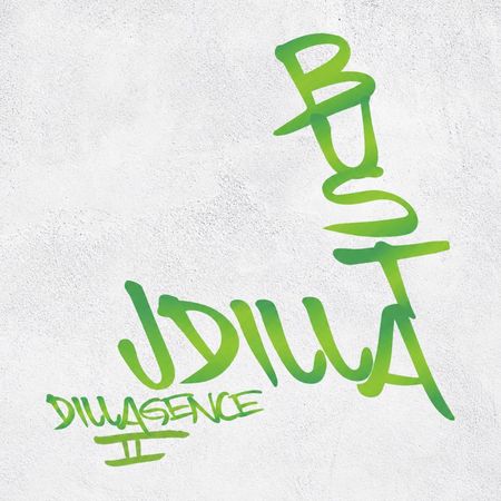 Busta Rhymes / J Dilla: Dillagence II — image 3