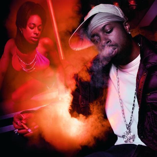 Busta Rhymes / J Dilla: Dillagence II — image 5