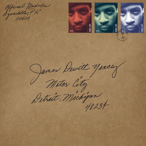 Busta Rhymes / J Dilla: Dillagence II — image 6