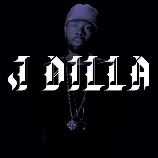 Busta Rhymes / J Dilla: Dillagence II — image 7
