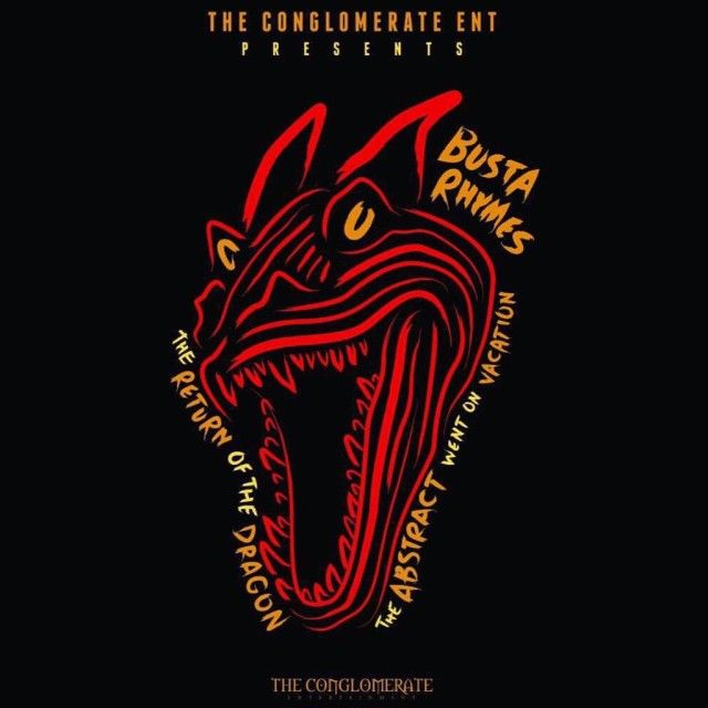 Busta Rhymes / J Dilla: Dillagence II — image 8