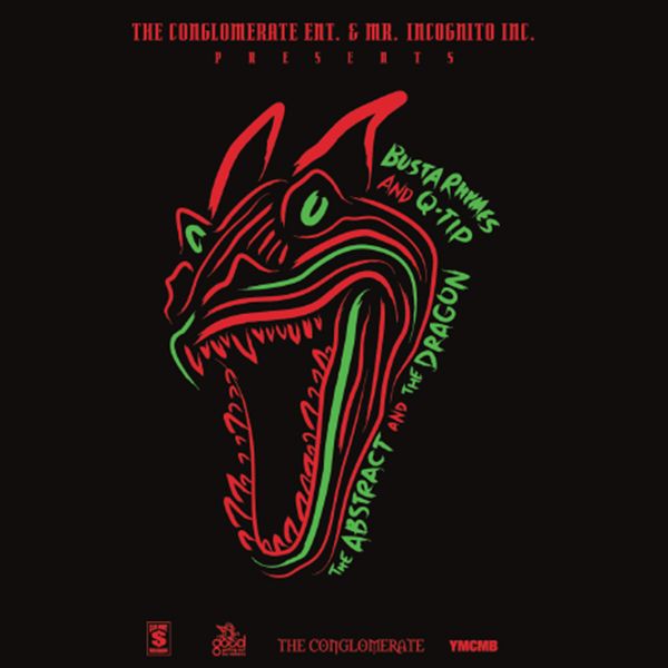 Busta Rhymes / J Dilla: Dillagence II — image 10