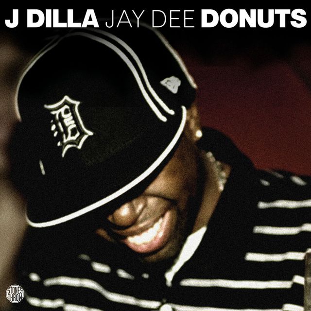 Busta Rhymes / J Dilla: Dillagence II — image 11