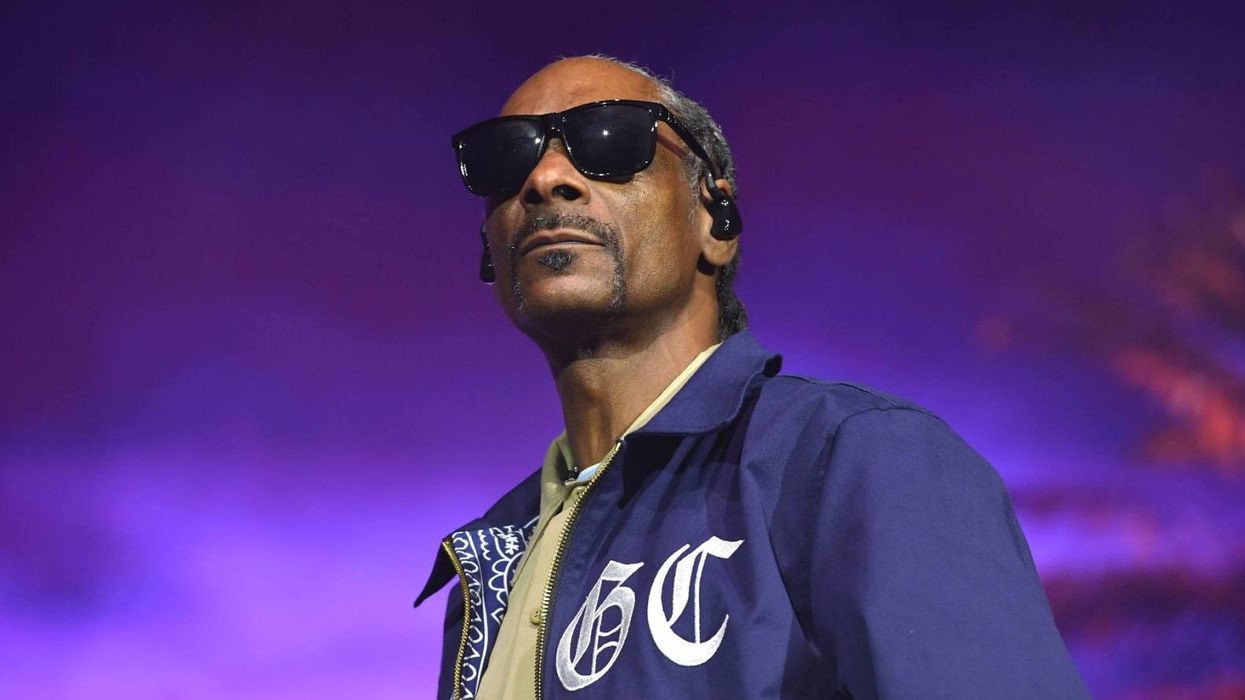 Snoop Dogg to Host VMAs as Show Returns to West Coast — image 4
