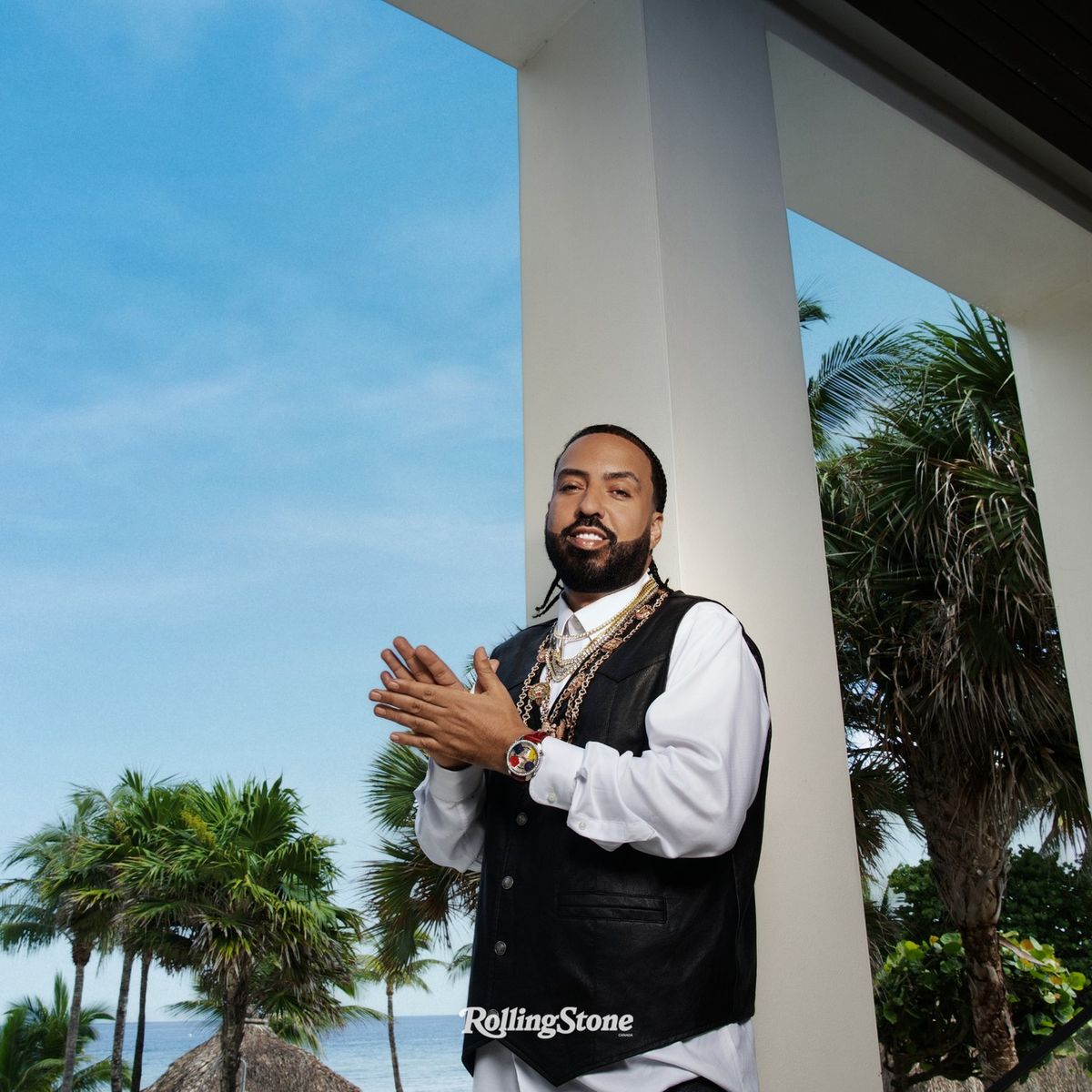 The World According to French Montana — image 2