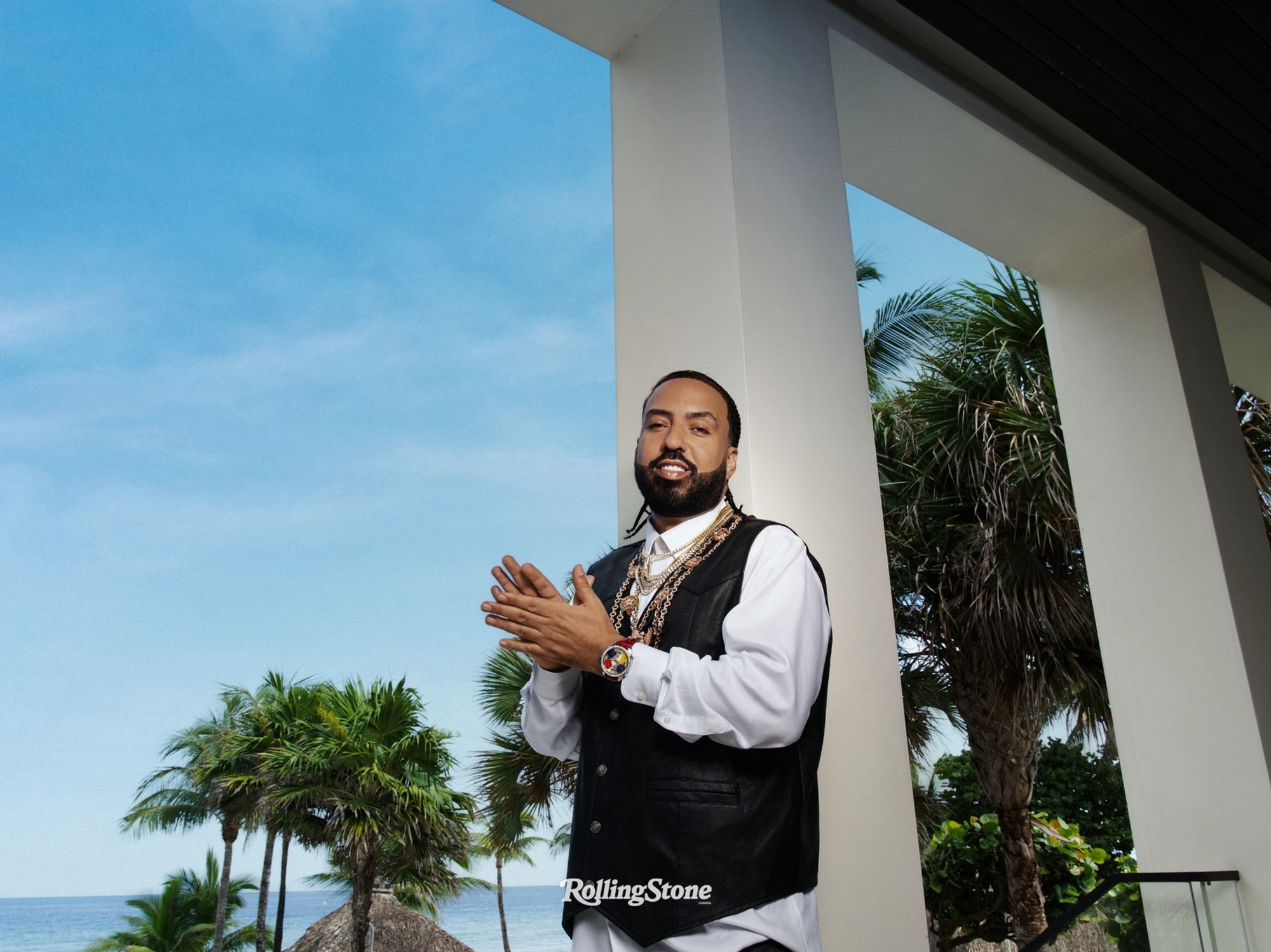 The World According to French Montana — image 3