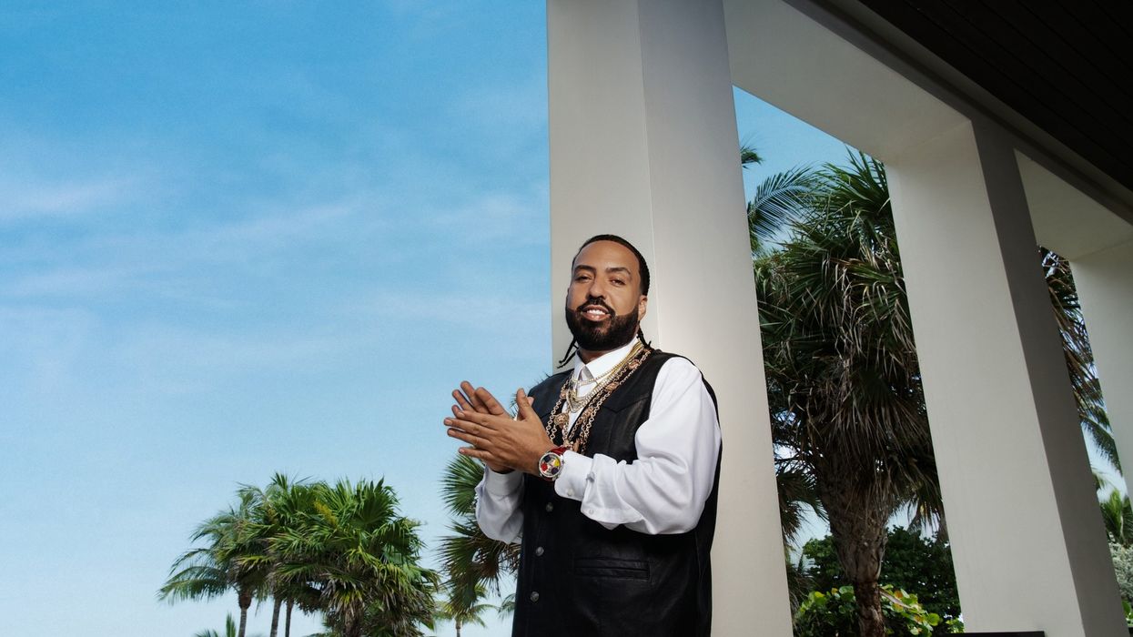 The World According to French Montana — image 4