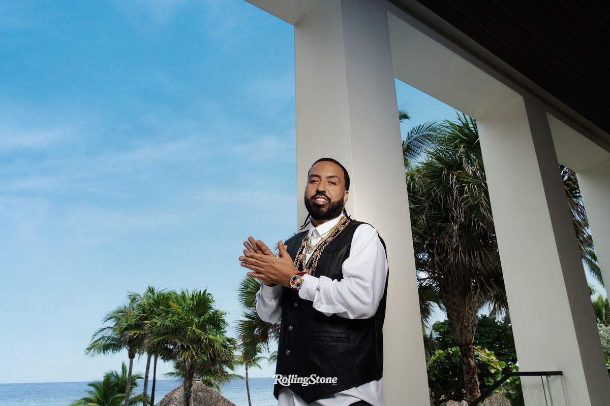 The World According to French Montana — image 6