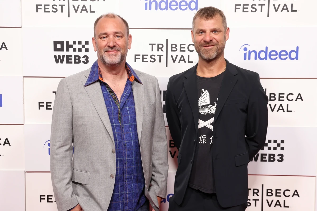 ‘South Park’ Creators Apologize for Delay on Long-Awaited Kendrick Lamar Movie — image 6
