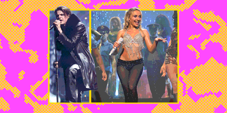 MTV VMAs 2026 Nominees Announced: See the Full List Here — image 6