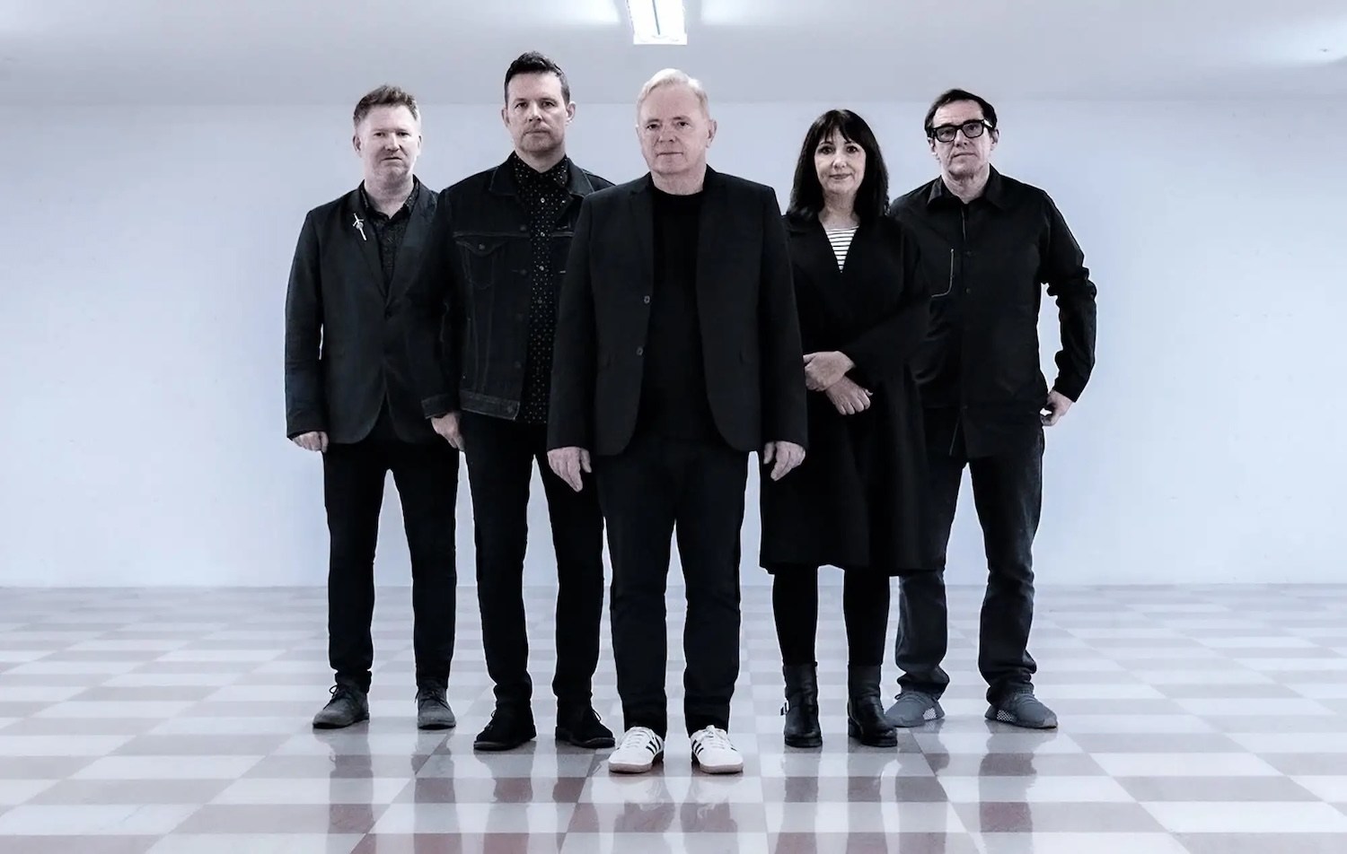U2 Are The MusiCares 2027 Persons Of The Year — image 11
