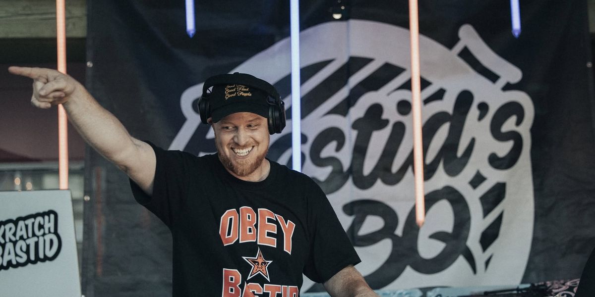 Skratch Bastid’s BBQ is bringing a stacked Canadian lineup to Toronto