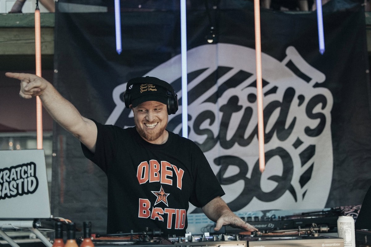 Skratch Bastid’s BBQ is bringing a stacked Canadian lineup to Toronto — image 6