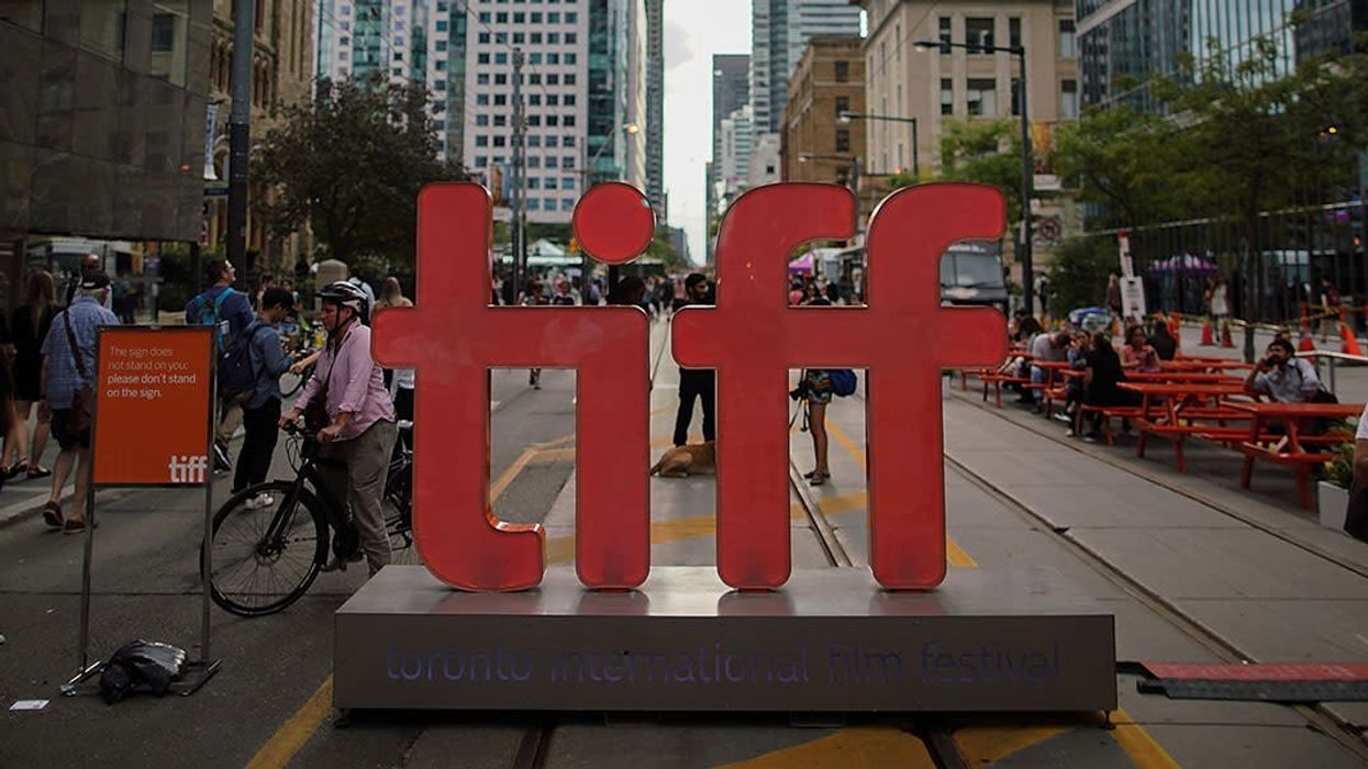 TIFF Takes Aim at Trump's 'Lake America' Came Change on Opening Night — image 4