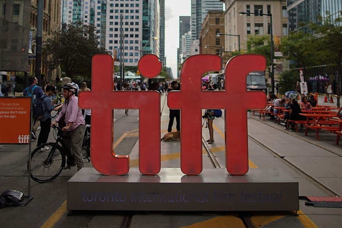 TIFF Takes Aim at Trump's 'Lake America' Came Change on Opening Night — image 6