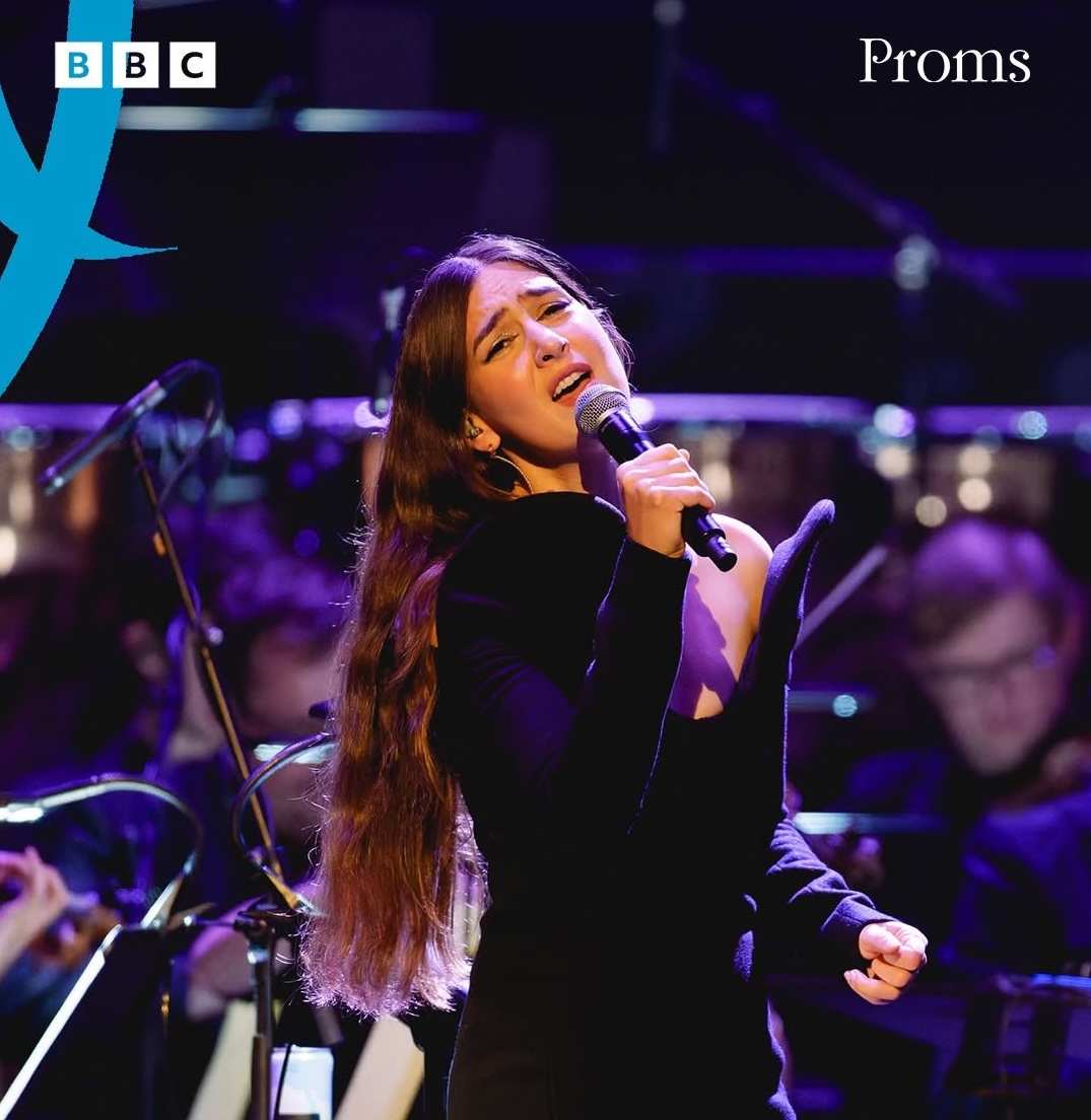 Weyes Blood Debuts New Songs "Modern Dreams" & "Good Lovers" At BBC Proms — image 1