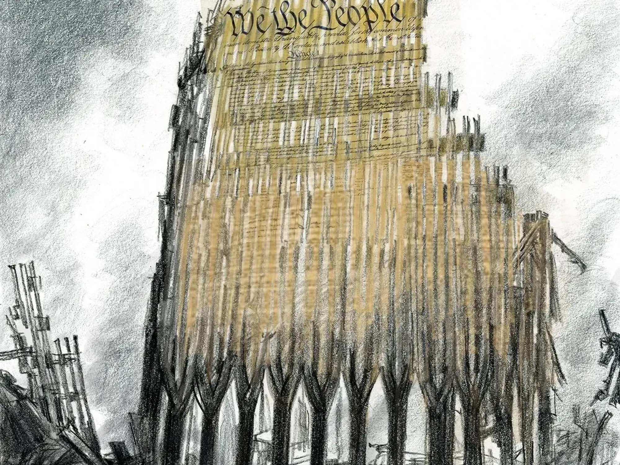 It’s Been 25 Years Since 9/11. Did the Terrorists Win? — image 3