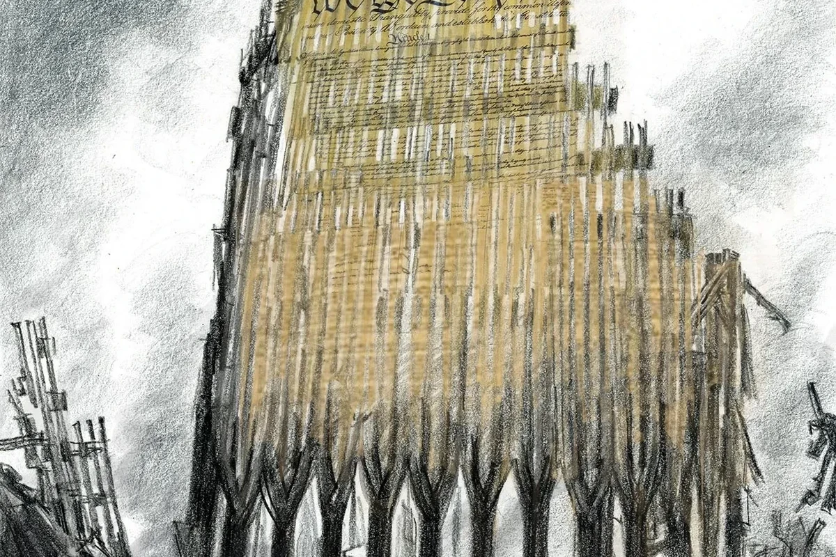 It’s Been 25 Years Since 9/11. Did the Terrorists Win? — image 6