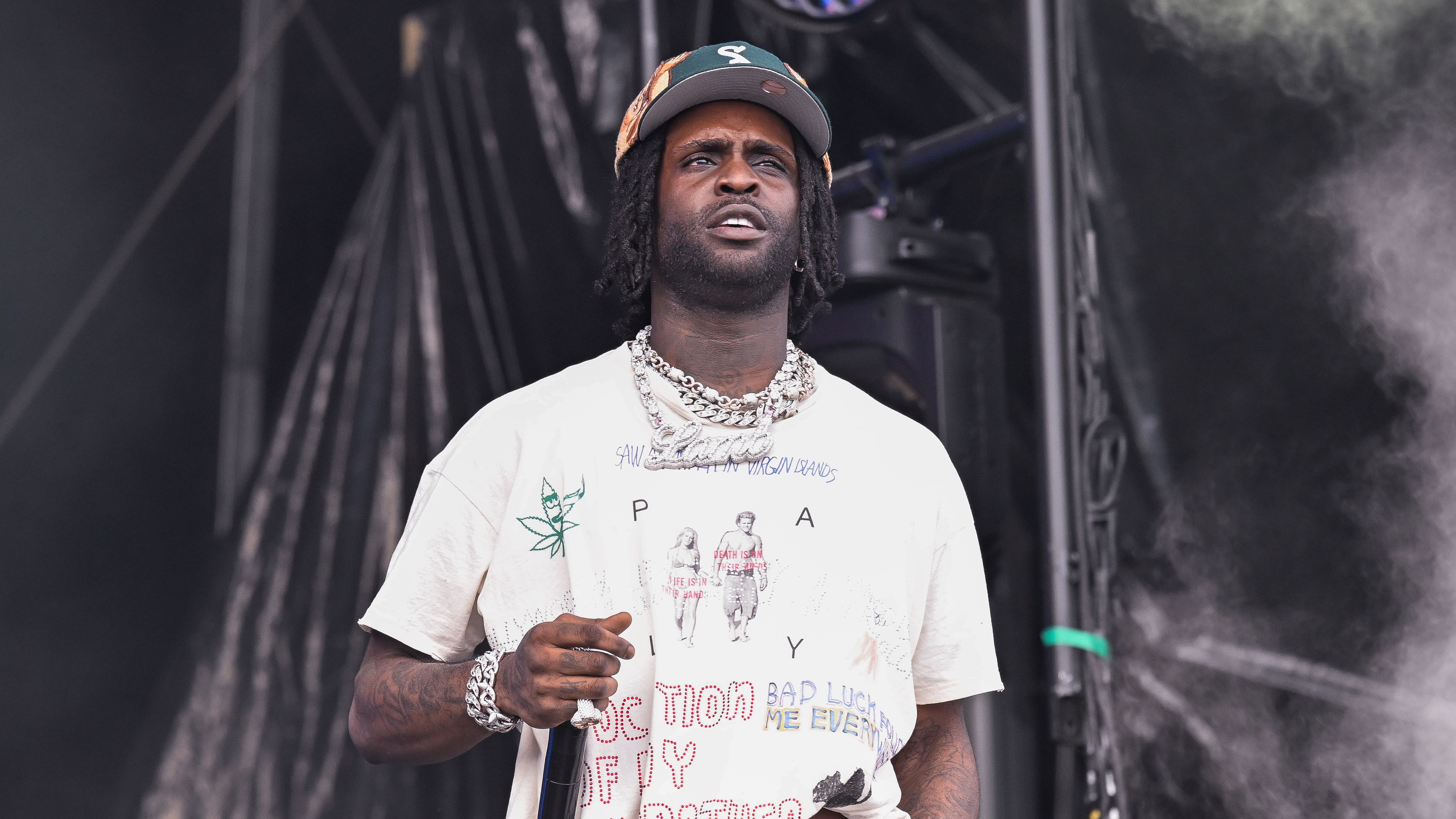 Chief Keef Postpones First Chicago Show in Over a Decade