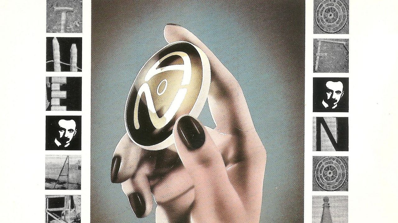 Art of Noise: In Visible Silence — image 2