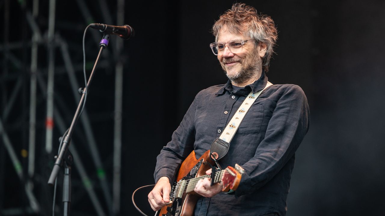 Listen to Jeff Tweedy Cover Twisted Teens’ “Wild Connection†— image 4