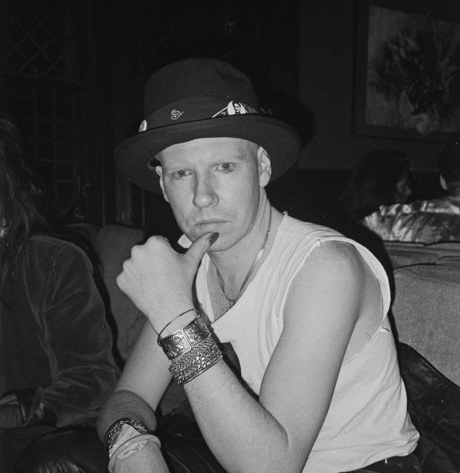 Dead Boys Guitarist Cheetah Chrome Dead At 71 — image 4