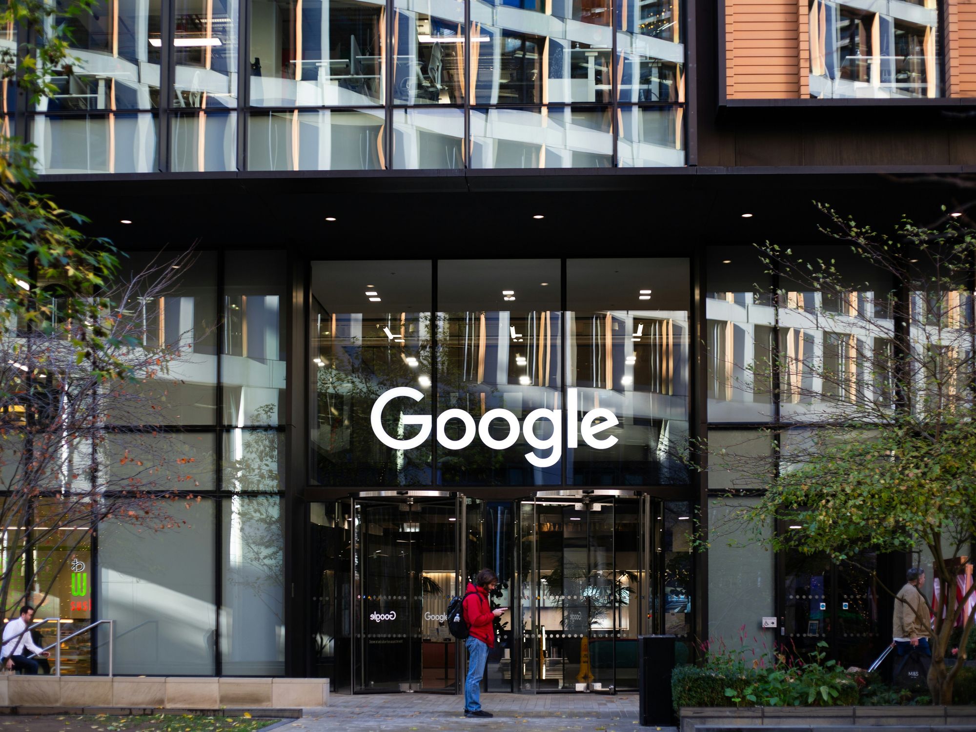 Google to Roll Out Age Verification Measures in Canada — image 3