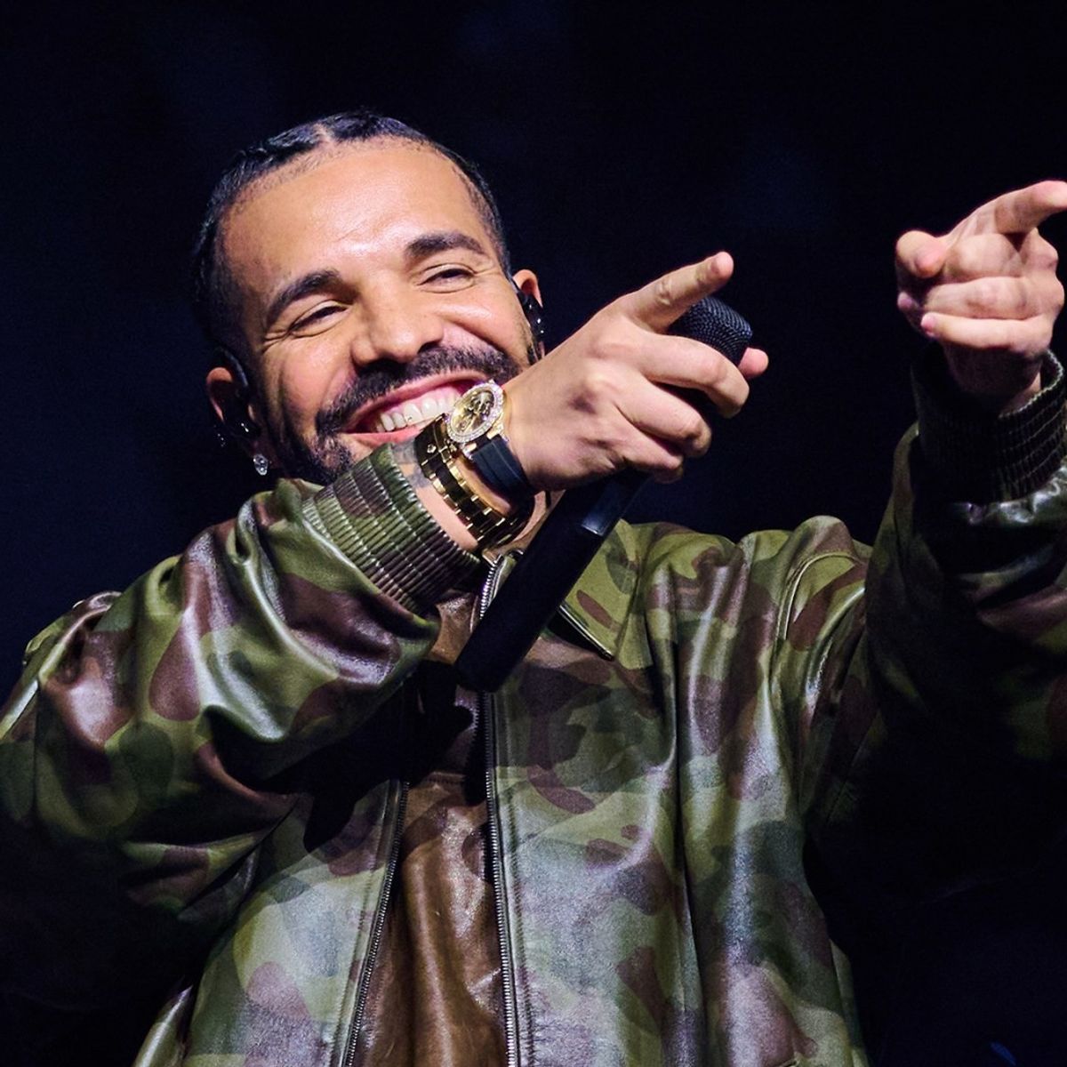 Everybody Likes Drake Again. That Means We’re Healing — image 2