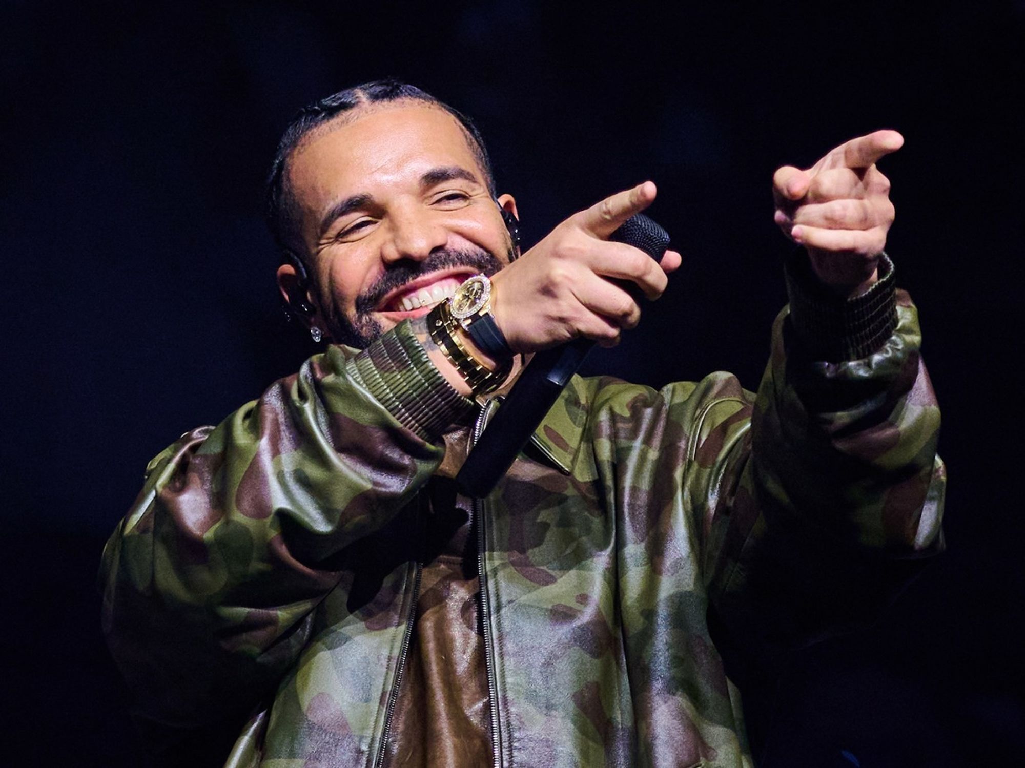 Everybody Likes Drake Again. That Means We’re Healing — image 3