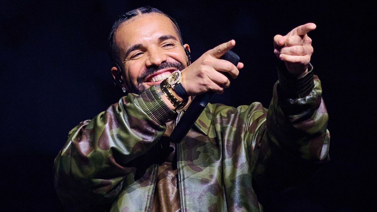 Everybody Likes Drake Again. That Means We’re Healing — image 4
