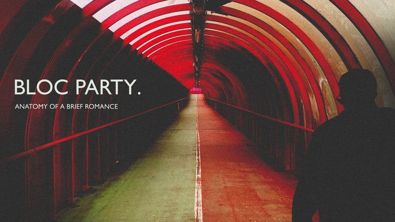 Bloc Party: Anatomy of a Brief Romance — image 2