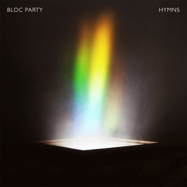 Bloc Party: Anatomy of a Brief Romance — image 9