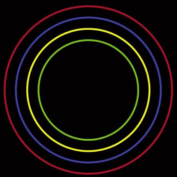 Bloc Party: Anatomy of a Brief Romance — image 11