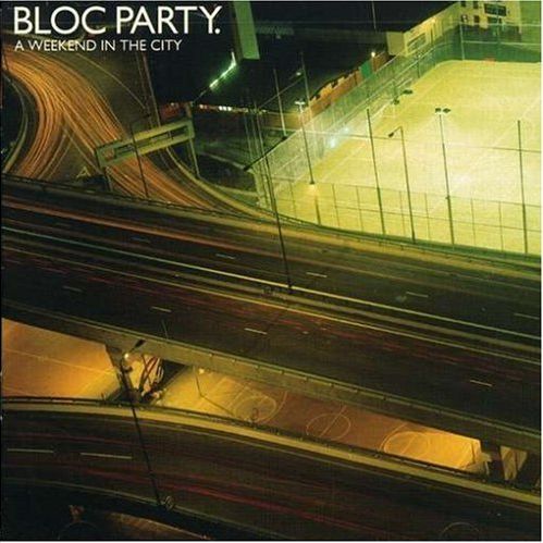 Bloc Party: Anatomy of a Brief Romance — image 14