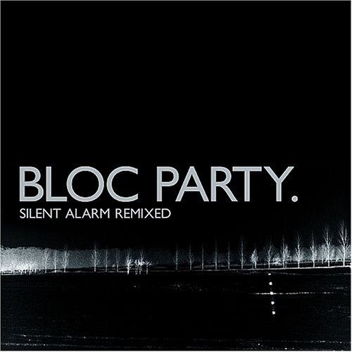 Bloc Party: Anatomy of a Brief Romance — image 15