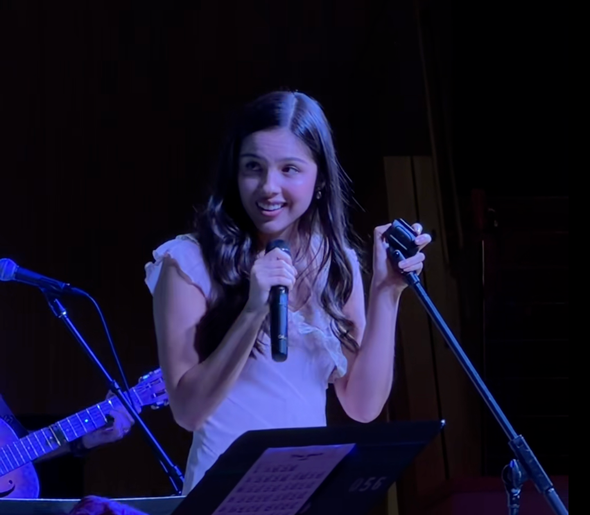 Angine de Poitrine Make US TV Debut On 'Fallon' — image 6