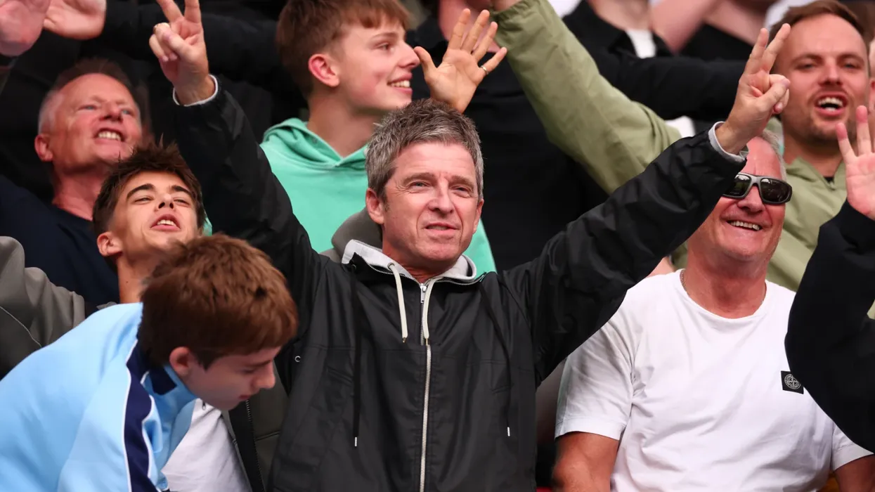 Noel Gallagher Says Oasis Knew They’d Tour Again — But Don’t Expect New Music — image 4