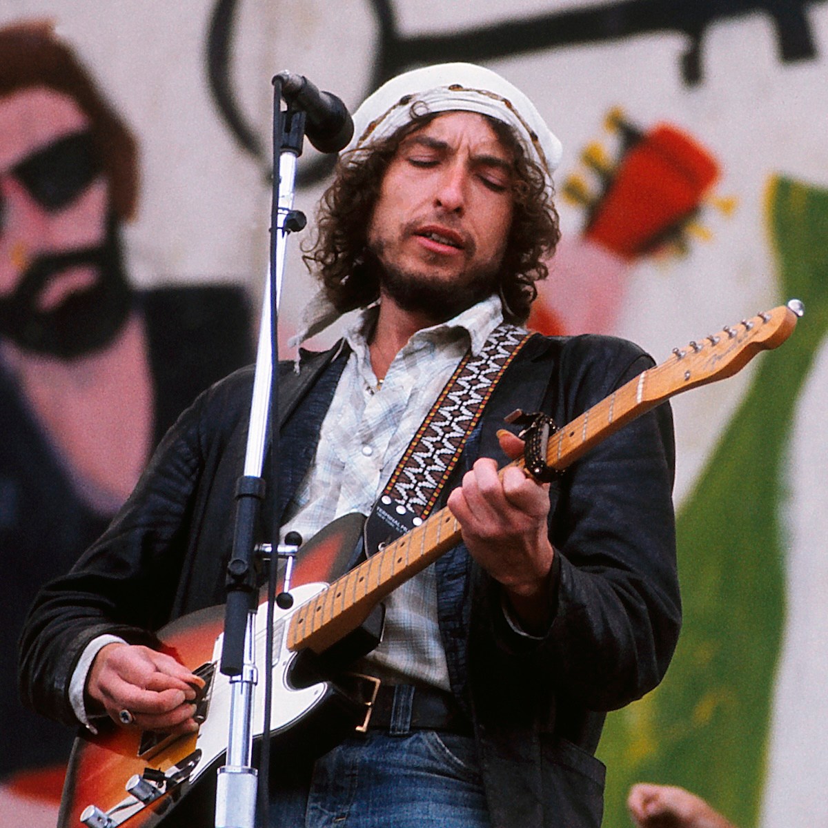 Bob Dylan Announces 39-CD 'Rolling Thunder Revue' Box Set With 371 Previously Unreleased Tracks — image 4