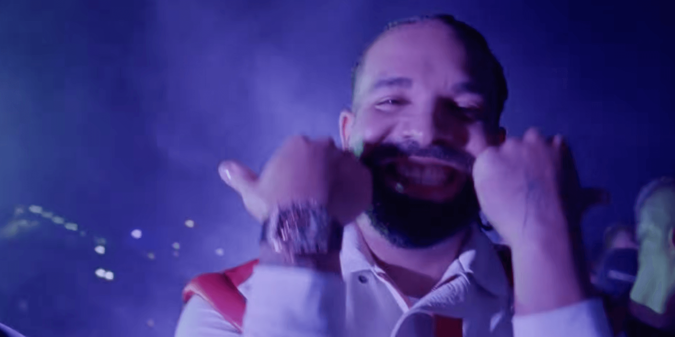 Drake Premieres His Not-So-Short Film FOMO — image 5