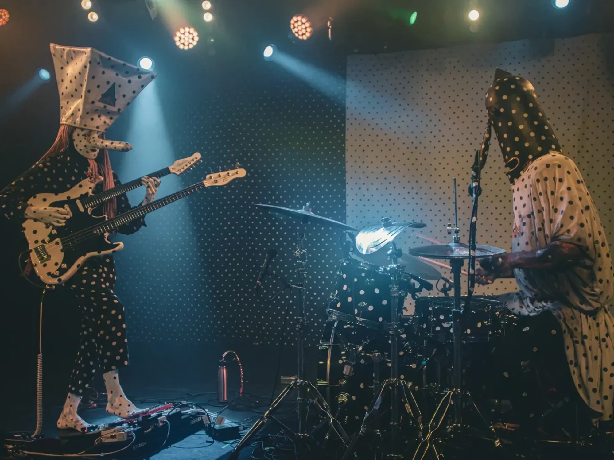 Angine de Poitrine to Perform at Polaris Award Ceremony — image 3