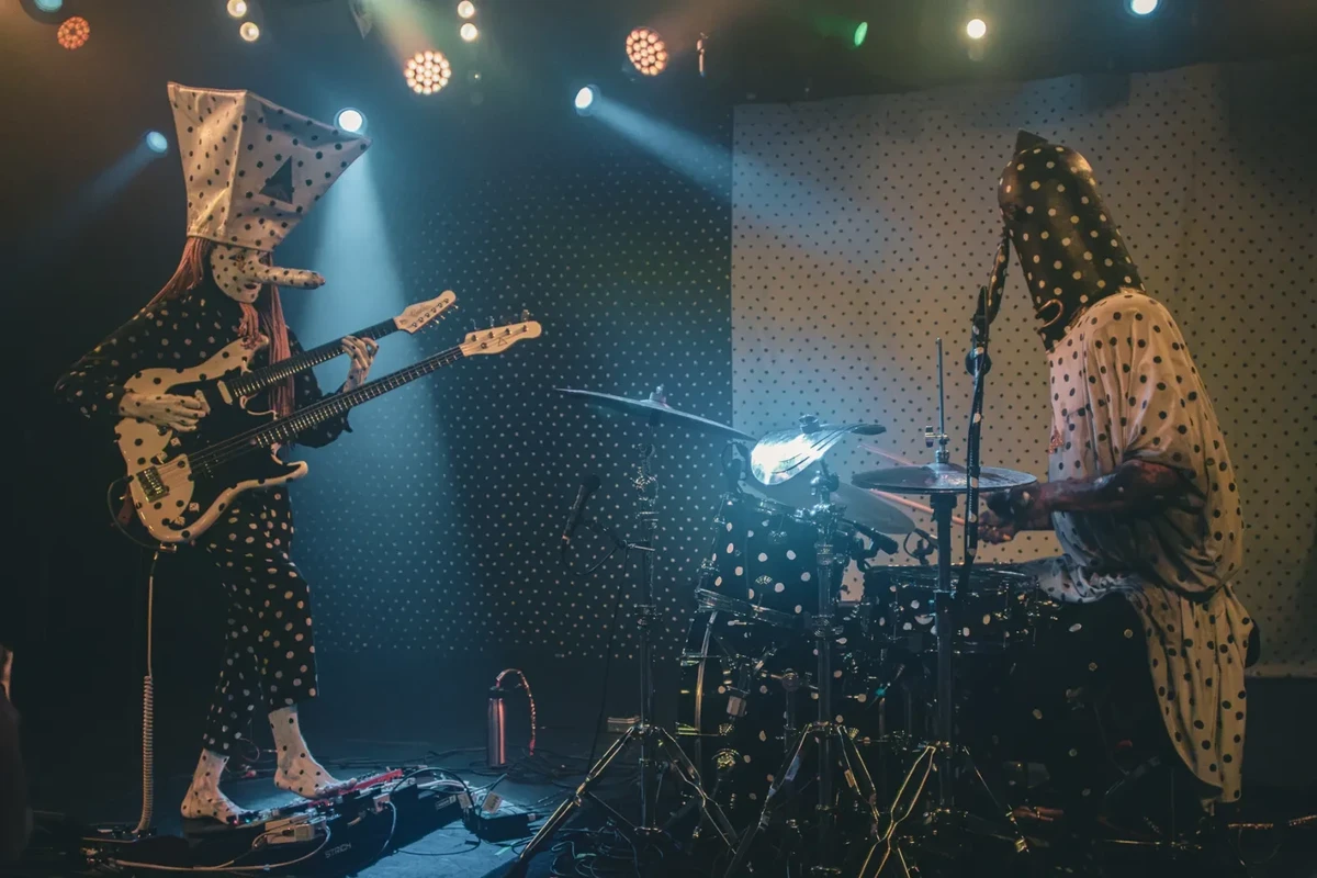 Angine de Poitrine to Perform at Polaris Award Ceremony — image 6